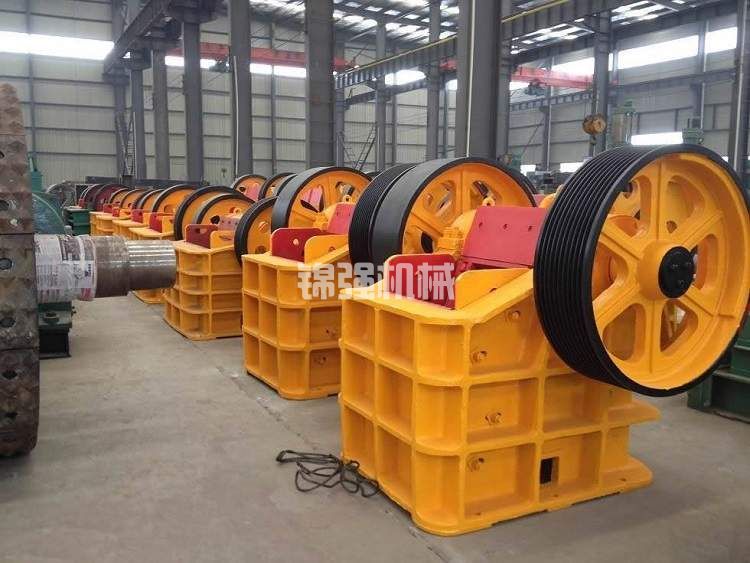 一套制沙設(shè)備多少錢(qián)呢？有哪些制砂原料？(圖2)