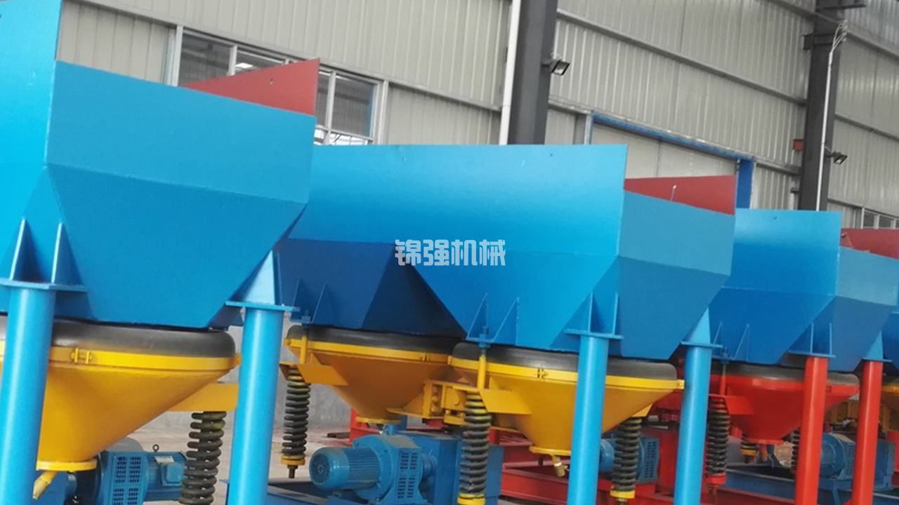 垃圾電廠(chǎng)爐渣處理方案